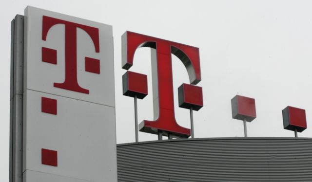 Εξοικονόμηση 1 δισ. ευρώ έως το 2015, στόχος της Deutsche Telekom