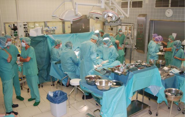 Ζωή σε πέντε ασθενείς χάρισε ένας 23χρονος έπειτα από τροχαίο