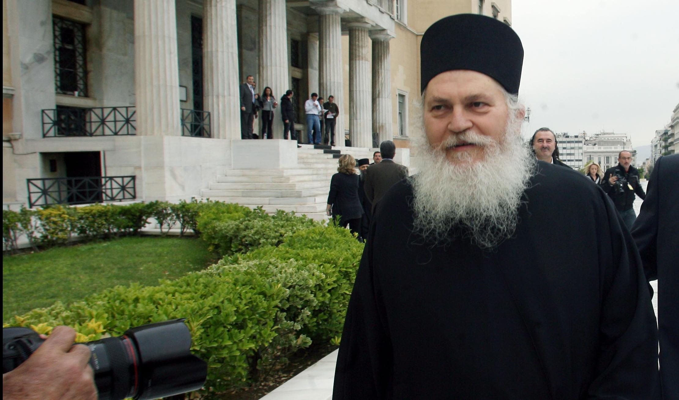 «Δεν θέλαμε τις ανταλλαγές, μάς επιβλήθηκαν από την κυβέρνηση της ΝΔ» είπε ο Εφραίμ