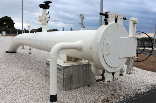 «Μπούμερανγκ» για τα δημόσια έσοδα ο ΕΦΚ στα φυσικό αέριο, υποστηρίζει το ΙΟΒΕ