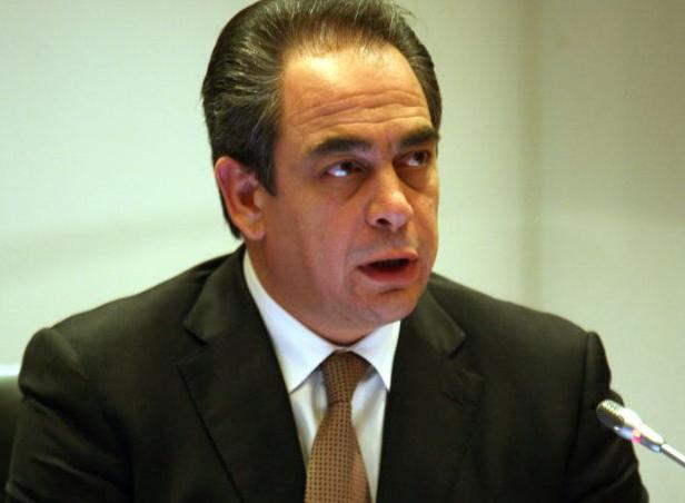 Επανεκλογή του Κ. Μίχαλου στην προεδρία του ΕΒΕΑ