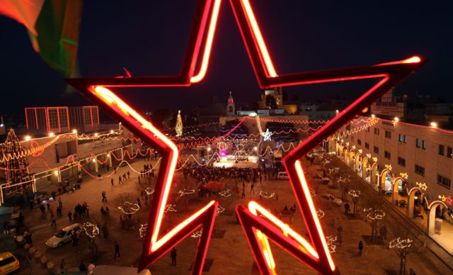 Χριστουγεννιάτικα μηνύματα ελπίδας από την ηγεσία της Ορθοδοξίας