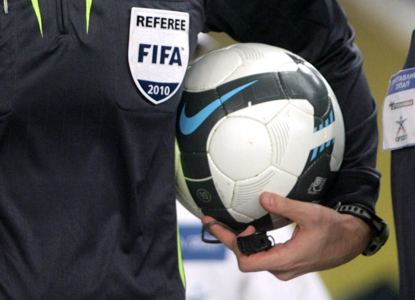 Ορίστηκαν οι διαιτητές της 15ης «στροφής» της Σούπερ Λιγκ