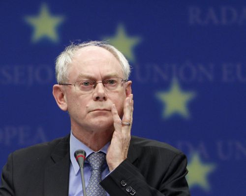 Δεν απαιτούνται χρονοβόρες διαδικασίες για ενίσχυση της πειθαρχίας στην ευρωζώνη, λέει ο Ρομπάι