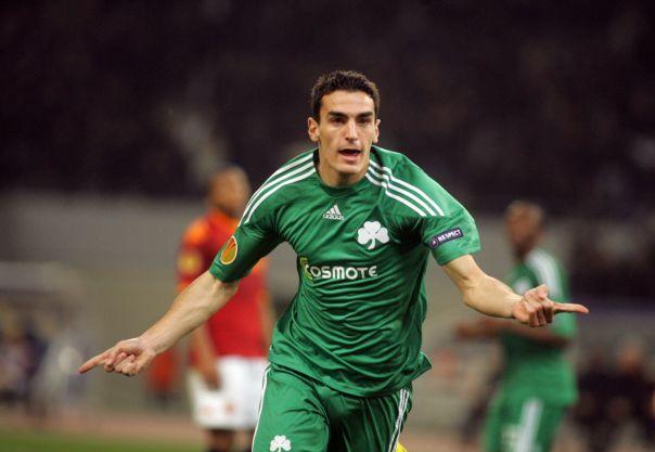 Επιστροφή Λάζαρου ύστερα από πέντε μήνες