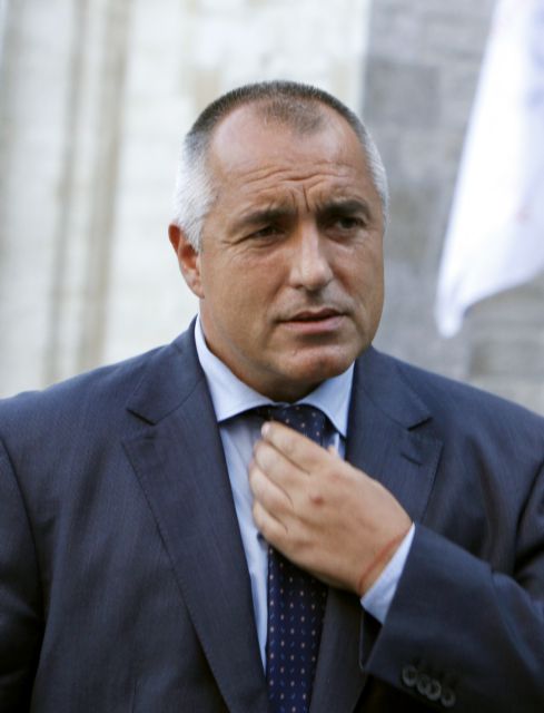 H Βουλγαρία αρνείται να πληρώσει τα μέχρι τώρα έξοδα για τον αγωγό Μπουργκάς