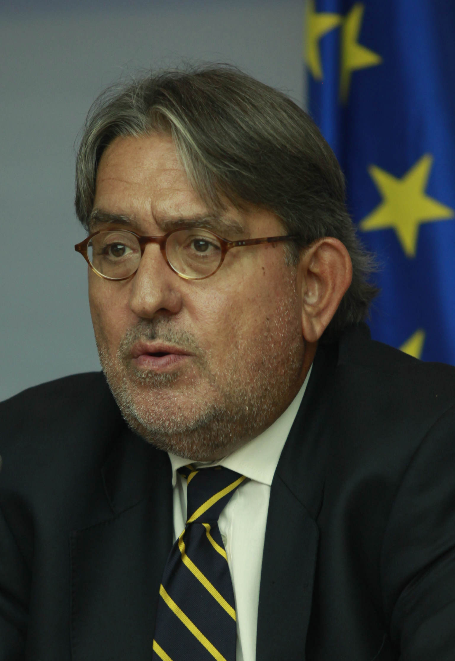 Τον Ιανουάριο το πόρισμα για τις χρηματοδοτήσεις των ΜΚΟ την τελευταία δεκαετία