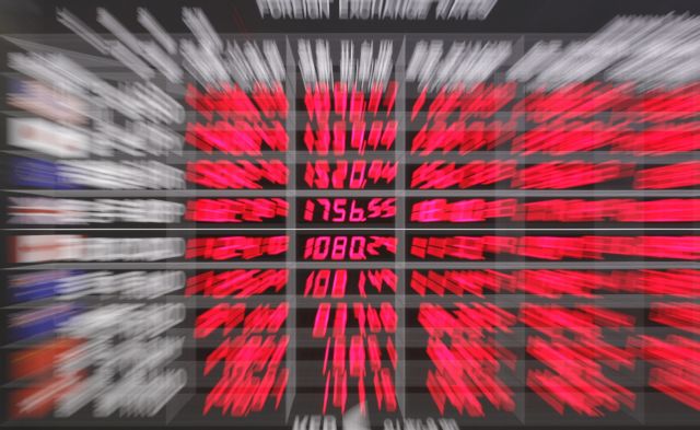 Αριστοτεχνική απάτη τριών φοιτητών στη Θεσσαλονίκη σε βάρος τράπεζας