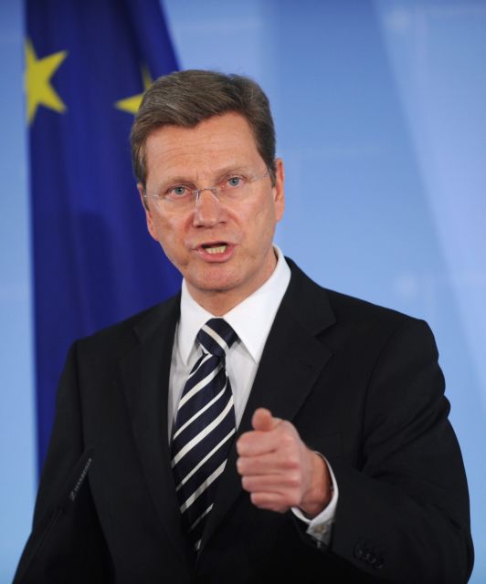 Το Βερολίνο χαλαρώνει τους κανόνες για την έκδοση βίζας από την νέα χρονιά