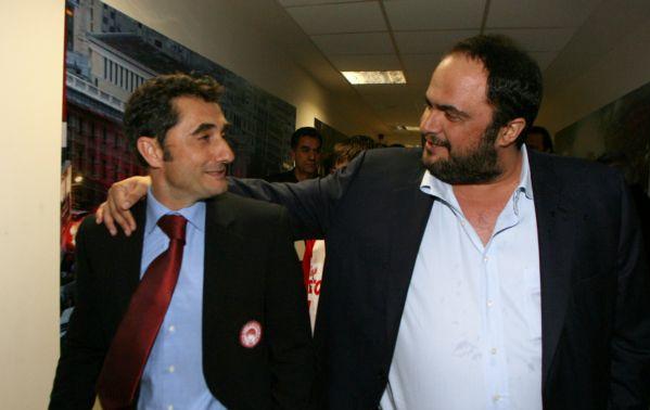 Μεταγραφές μετά τις 10 Ιανουαρίου και… αν στον Ολυμπιακό