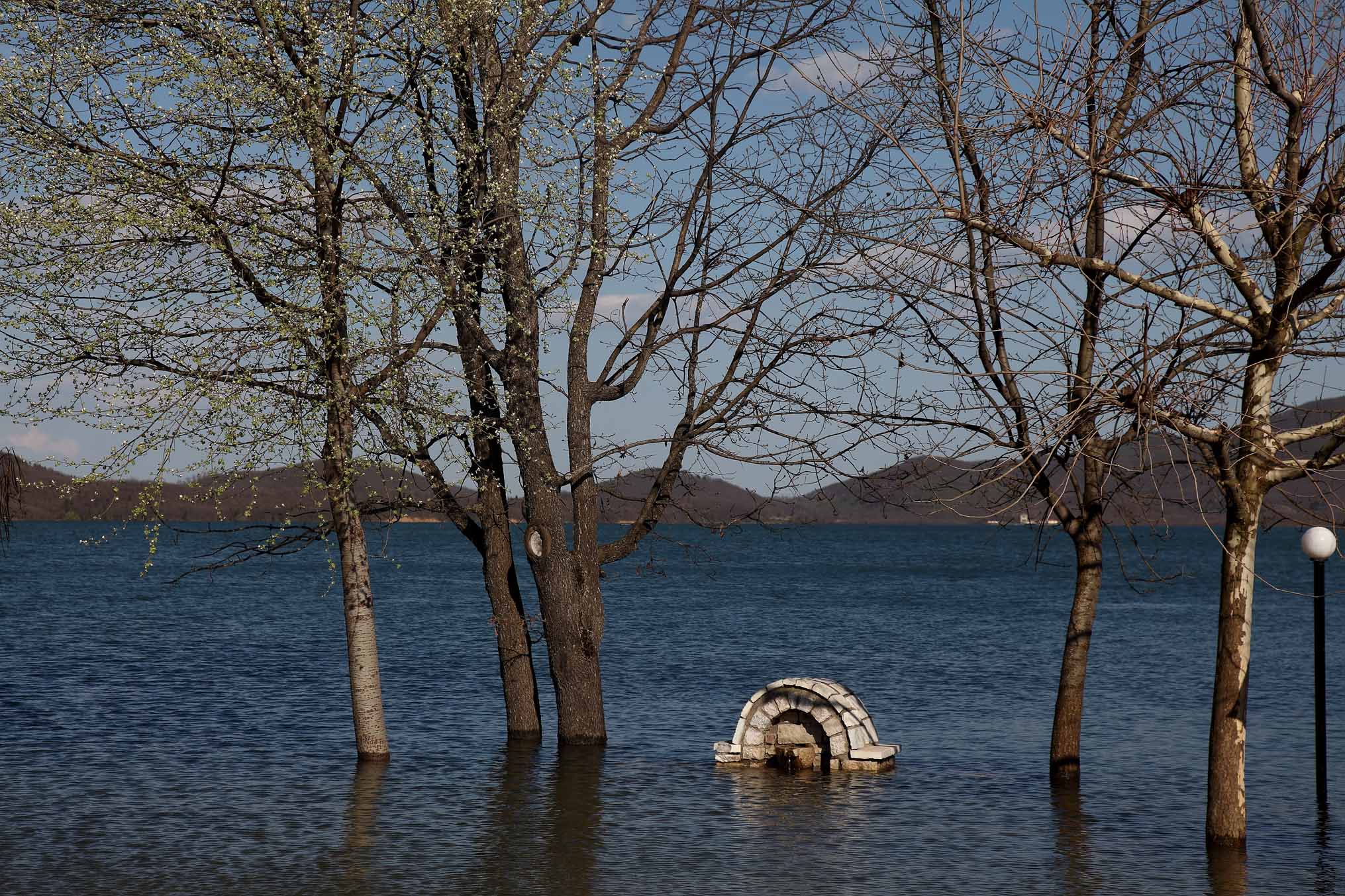 Οδικός χάρτης για την προσαρμογή της Ελλάδας στην κλιματική αλλαγή