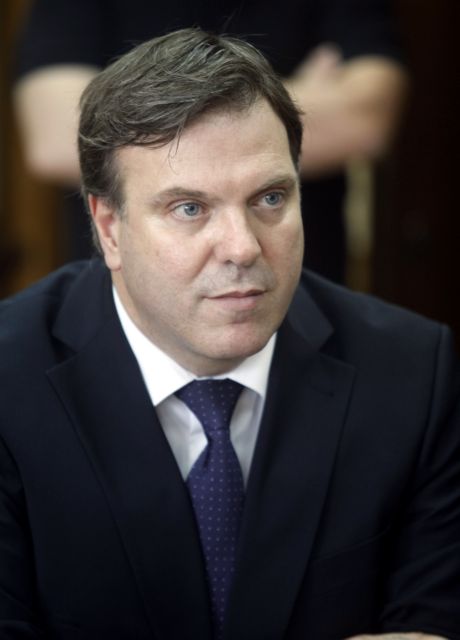 Πανηγυρικά εγκαίνια για το Εφετείο Βορείου Αιγαίου με έδρα τη Λέσβο