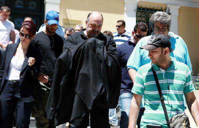 Άρνηση Κασίμη στην αποφυλάκιση Μπέου – Τσακογιάννη