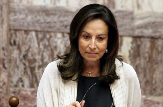 Σε διαφορετικές γραμμές Διαμαντοπούλου και Λοβέρδος