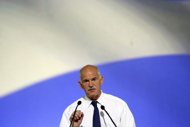 Ουδέν νεώτερον αναμένεται από τη συνεδρίαση του Πολιτικού Συμβουλίου του ΠΑΣΟΚ