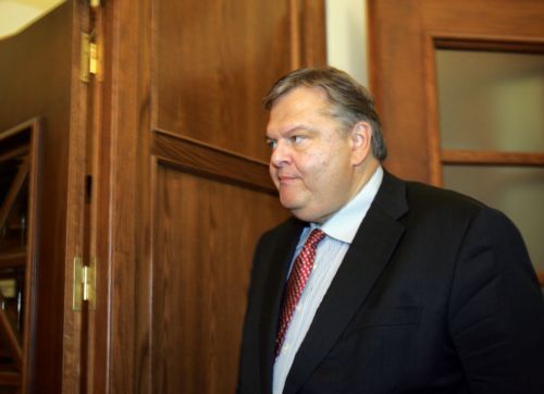 Συνεδριάζει την Τετάρτη η διυπουργική επιτροπή για την καταπολέμηση της φοροδιαφυγής