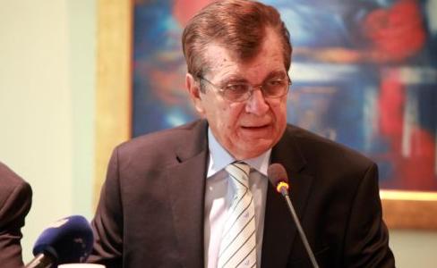 Στη διάθεση της Βουλής θέτει τους τραπεζικούς του λογαριασμούς ο Δ.Κρεμαστινός