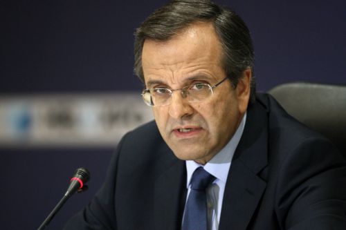 Το μνημόνιο απέτυχε, αλλάξετε προσανατολισμό το μήνυμα Σαμαρά στην τρόικα