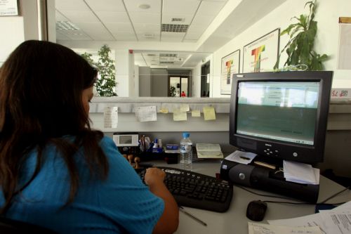 Εξάμηνη παράταση στην λήψη κλειδάριθμου από τις ΔΟΥ