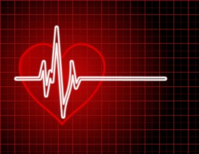 Κίνδυνος ισχαιμικού επεισοδίου από την αύξηση των παλμών της καρδιάς