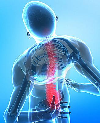 Πρωτοποριακή θεραπεία δισκοπάθειας και δισκοκήλης