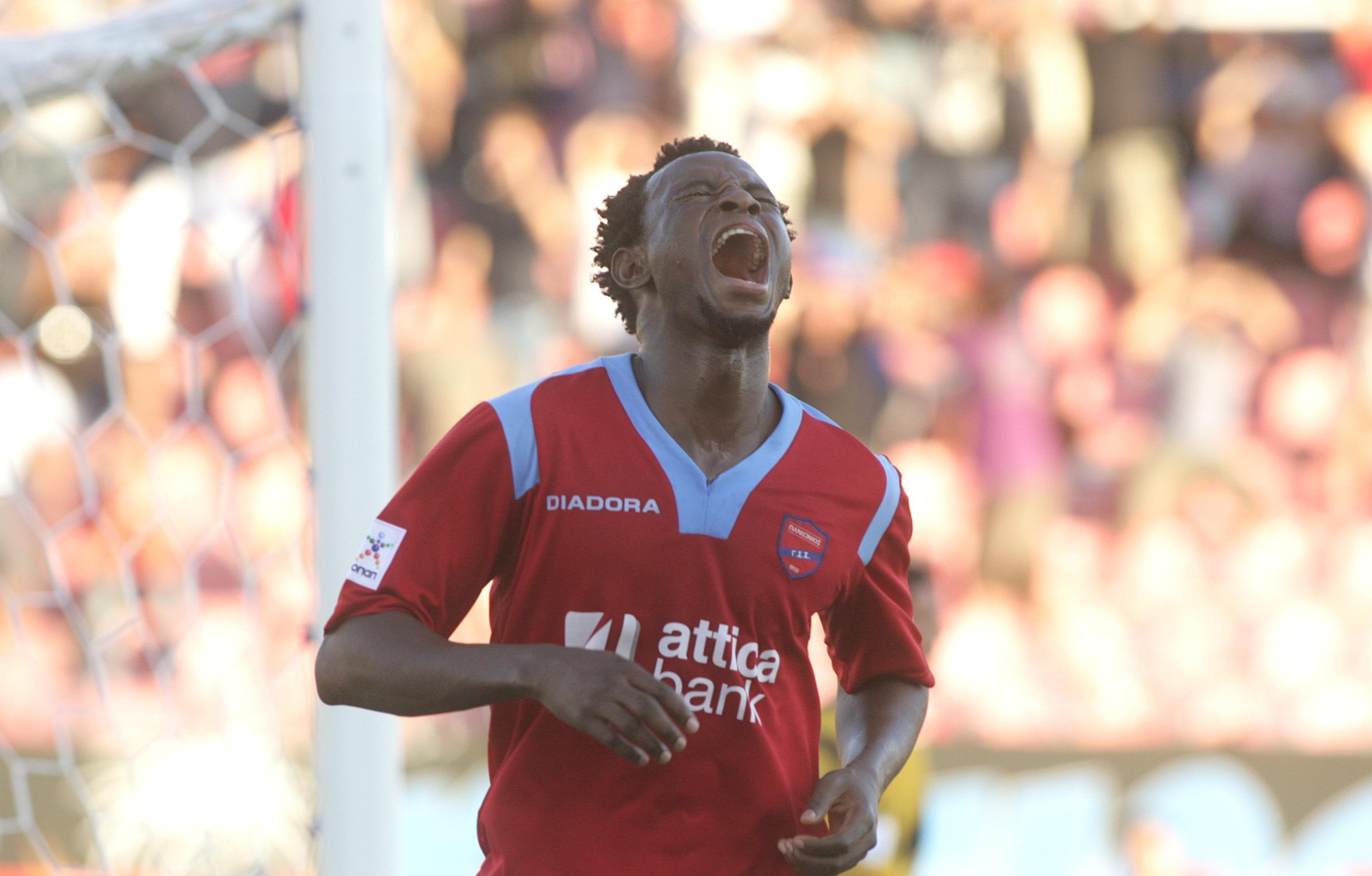 Ο Κουμορτζί βρήκε νέα ποδοσφαιρική στέγη στη Ντιζόν