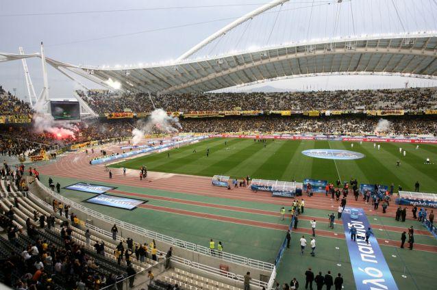 ΑΕΚ – ΠΑΣ σε «γεμάτο» ΟΑΚΑ και δοκιμασίες για «αιώνιους»