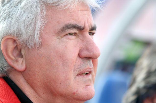 Έπιασε δουλειά στη Δόξα Δράμας ο Κατσαβάκης