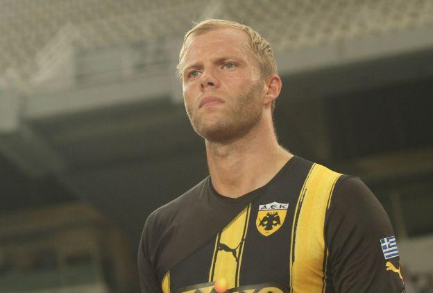 Ο Γκούντγιονσεν δεν μετανιώνει για την επιλογή της ΑΕΚ