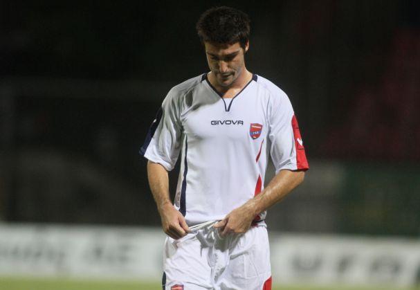 Ο Ριέρα ακολούθησε τον Εστογιάνοφ στην πόρτα της εξόδου του Πανιωνίου