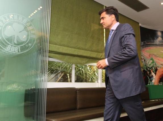 Γνήσια τα έγγραφα της νέας πρότασης λέει η πλευρά Τζίγκερ