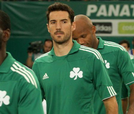 Αποχώρησε από την προπόνηση και χάνει τον Πανιώνιο ο Τοτσέ