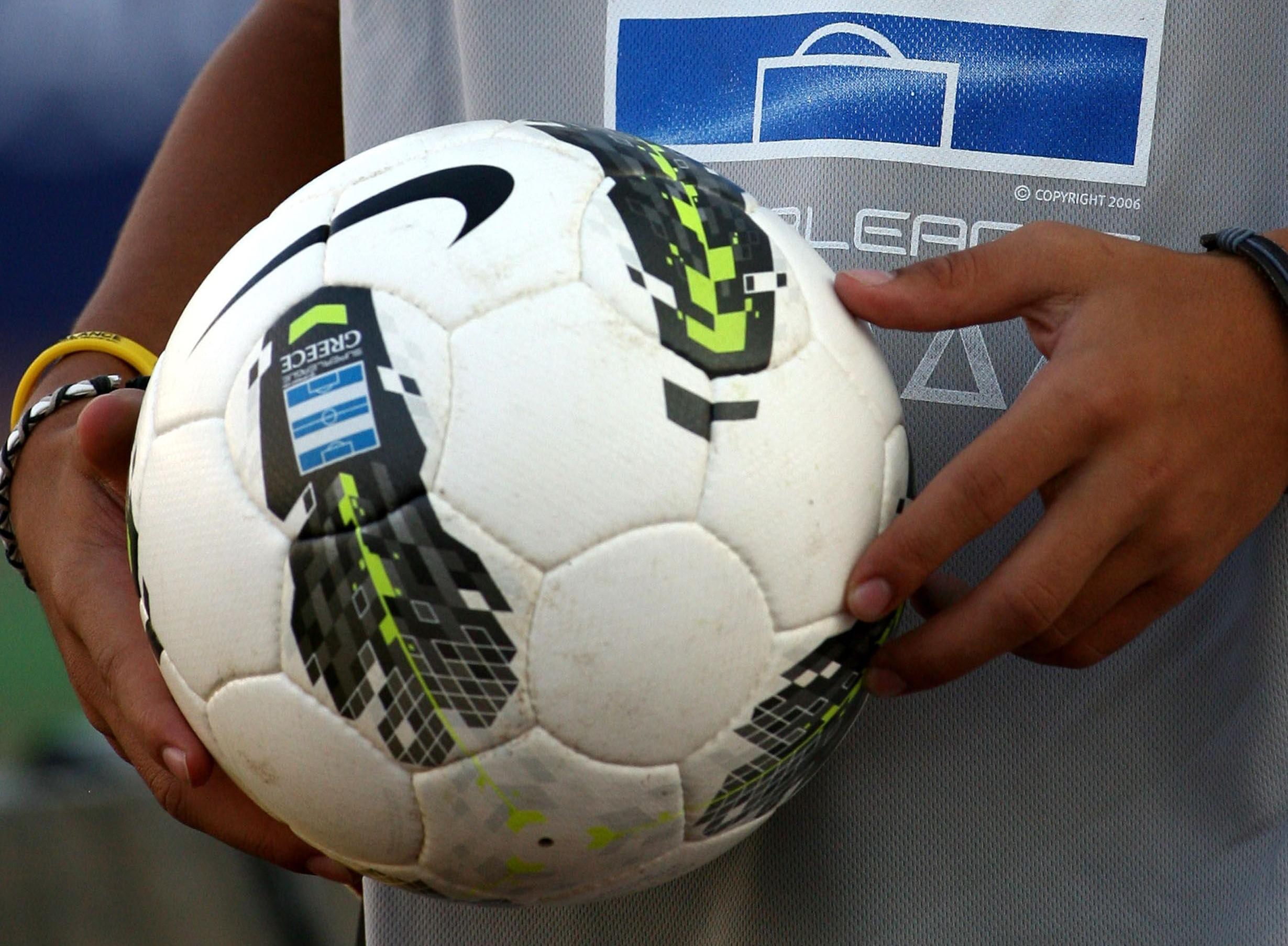 Λίγο πριν τα Χριστούγεννα οι «μεγάλοι» έχουν την τύχη στα χέρια τους