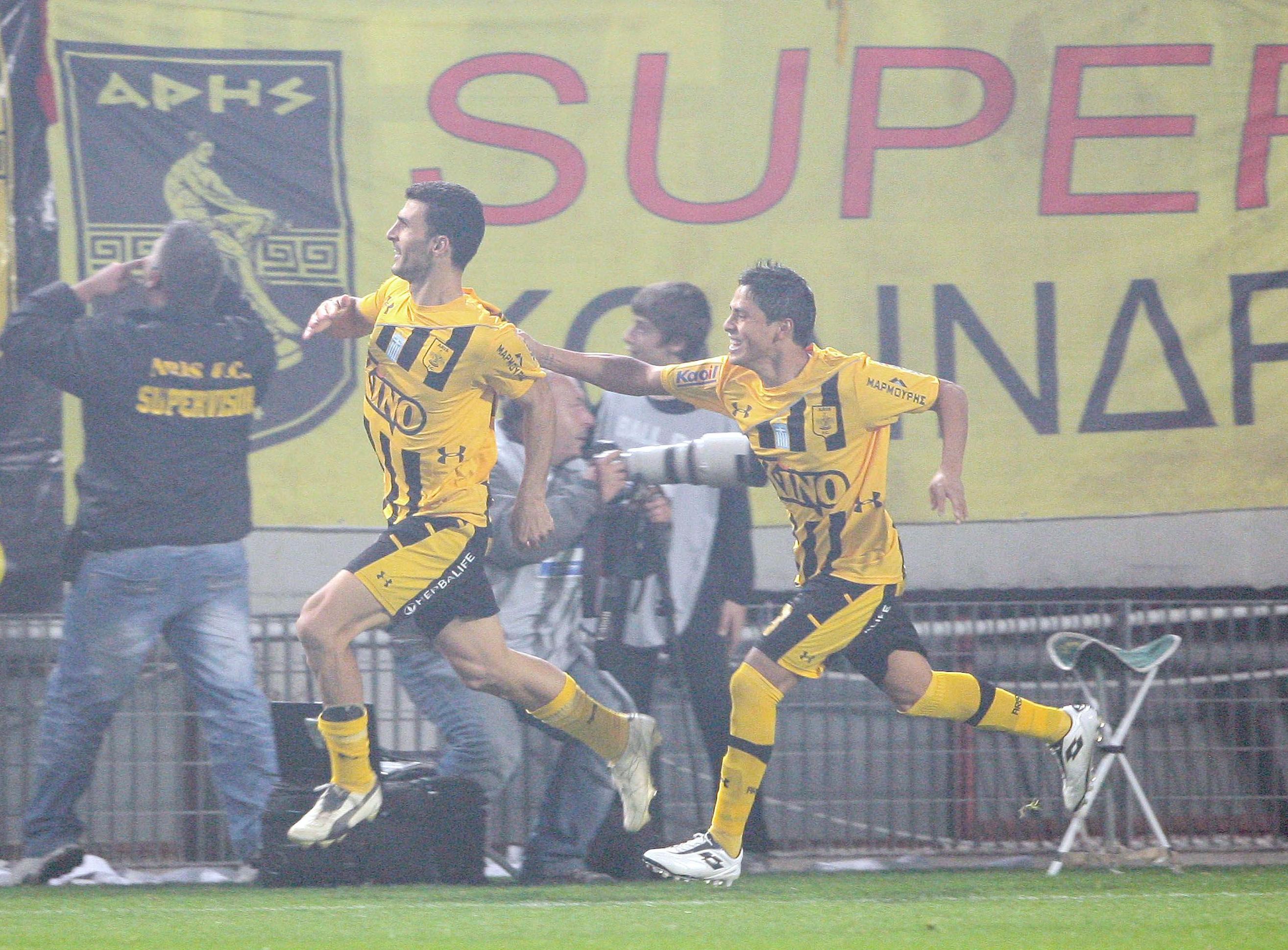 «Να καταλάβουν ότι θα χάσουν…», μήνυμα Λαζαρίδη στον Παναθηναϊκό