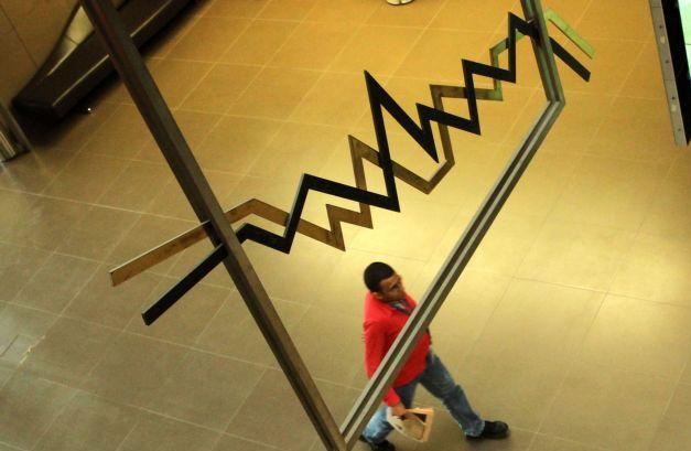 Περιορισμένα κέρδη 0,44% για το Χρηματιστήριο την Τετάρτη