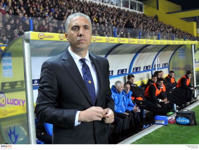 Ψάχνει τους βαθμούς του… ηθικού της η ΑΕΚ κόντρα στην Αντερλεχτ (20:00)