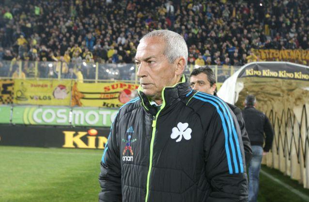 «Πήραμε μάθημα», τώρα πάμε για εξετάσεις», λέει ο Φερέιρα