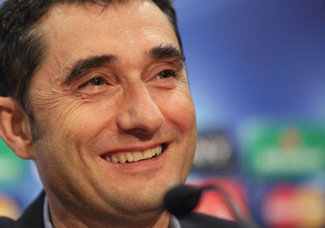 Σεβασμό σε όλους τους αντιπάλους ζήτησε ο Βαλβέρδε