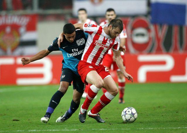 Ιταλικά σενάρια για Αβραάμ, προετοιμασία για Κέρκυρα