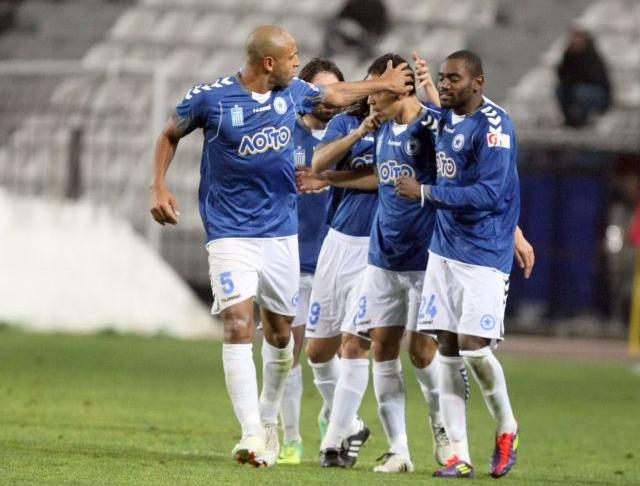 Παραλίγο έκπληξη για τον περσινό φιναλίστ, Ατρόμητο