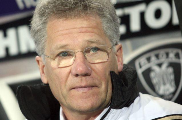 «Για τη νίκη χωρίς να… κλαίμε για τα λεφτά» δήλωσε ο Μπόλονι