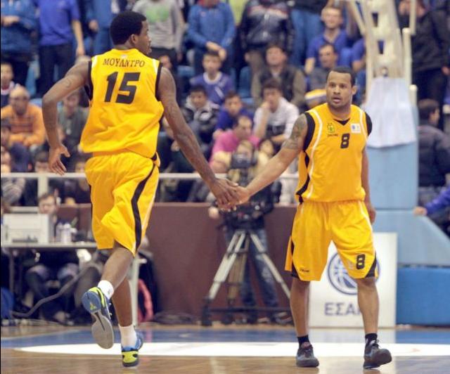 Καθοριστική αγωνιστική στο EuroCup για τις ελληνικές ομάδες