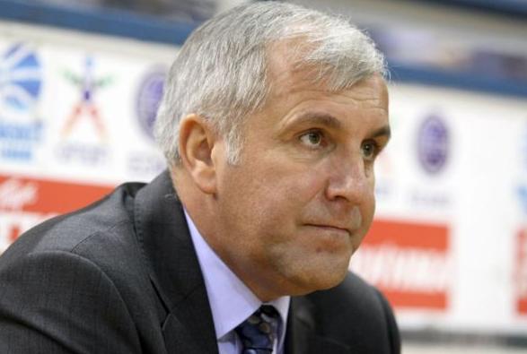 Καλή ατμόσφαιρα και καλό τελευταίο παιχνίδι για το 2011 θέλει ο Ομπράντοβιτς