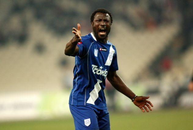 Λύση συμβολαίου για ΠΑΣ Γιάννινα και Μπαγκαγιόκο