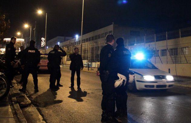 Απόδειξη της σχέσης ποινικών – τρομοκρατών η κοινή επιχείρηση στον Κορυδαλλό, λένε Παπαϊωάννου και Όθωνας