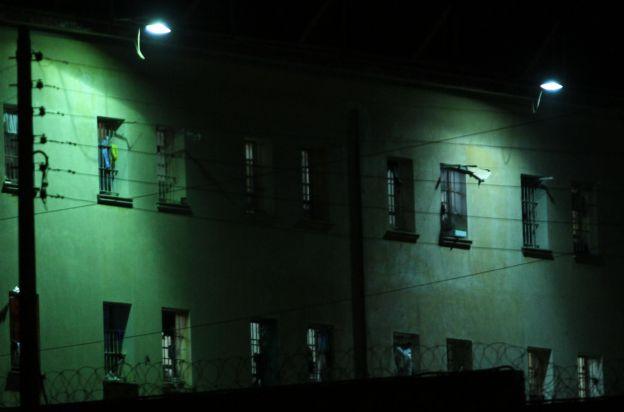 Ο καθένας ήθελε να αποδράσει για τους δικούς του λόγους, λέει ο δικηγόρος του Π.Βλαστού