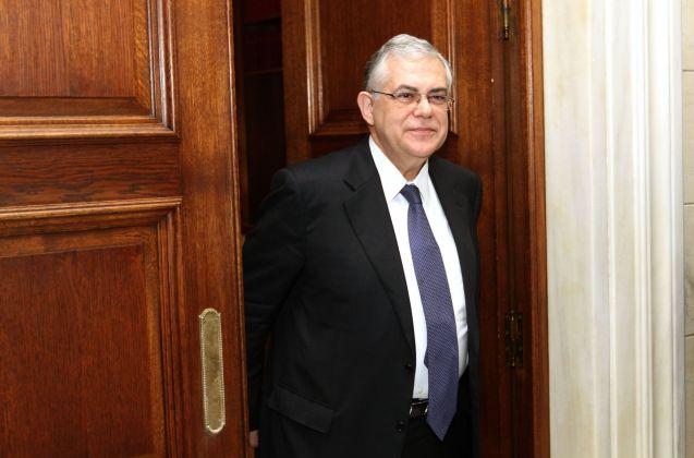 Εντείνεται η συζήτηση για τη διάρκεια της κυβέρνησης Παπαδήμου