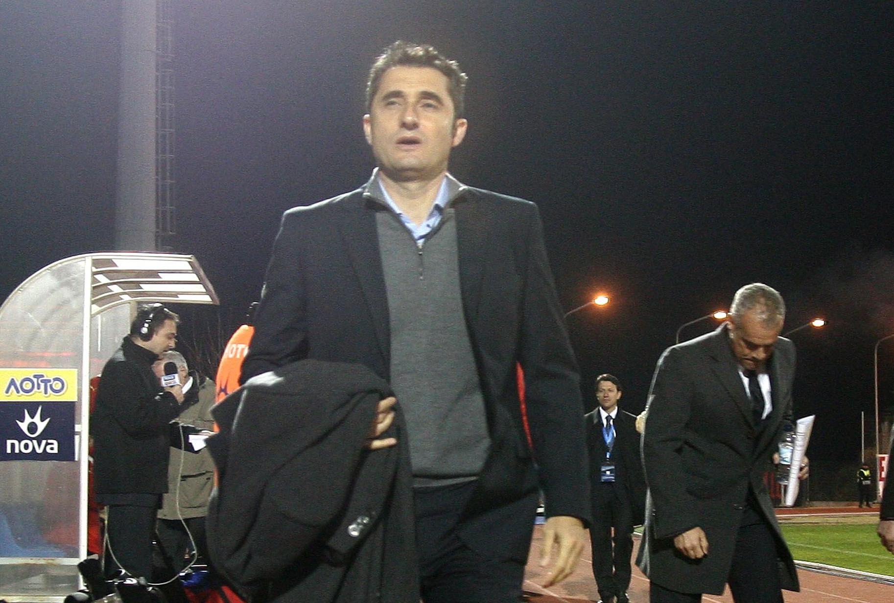 «Θα ήθελα να μείνω και για 300 παιχνίδια, αλλά μπορεί και… 101»