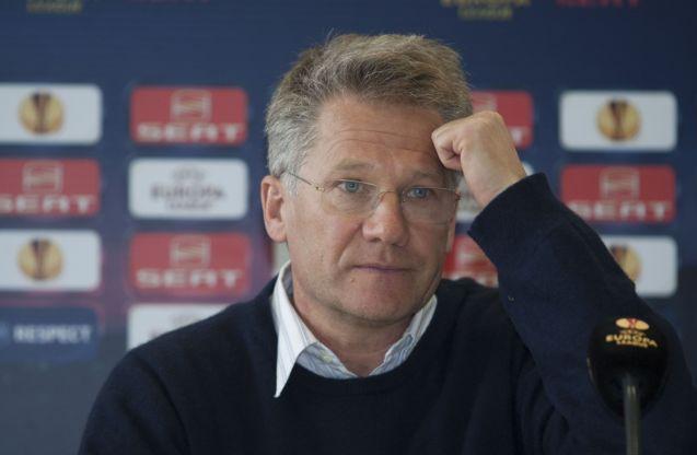 Ο Μπόλονι τα γύρισε και τελικά μένει στην Τούμπα