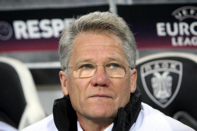 Τάσεις φυγής του Μπόλονι εν γνώσει της ΠΑΕ ΠΑΟΚ